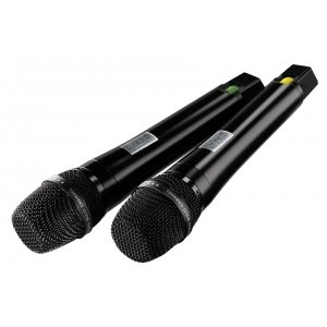 Профессиональная акустическая система INVOTONE IPS16A Профессиональная акустическая система INVOTONE IPS16A