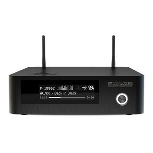 Профессиональная акустическая система BEHRINGER B115D Профессиональная акустическая система BEHRINGER B115D