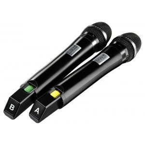 Радиомикрофоны AST-921M