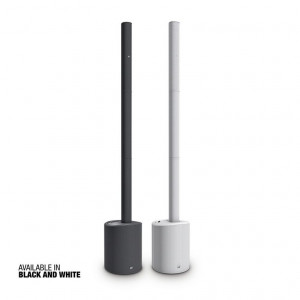 Караоке система Evobox Plus и акустика Turbosound