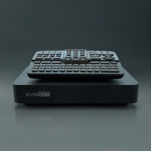 Караоке система Evobox Premium Караоке система Evobox Premium