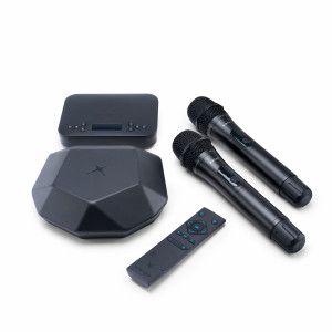 Караоке система X Star