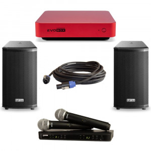 Караоке для дома Super Premium