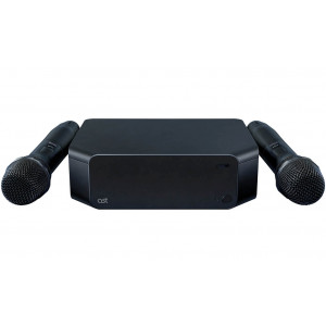 Караоке система AST Zoom