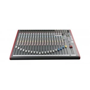Микшерный пульт Allen&Heath-ZED-22FX